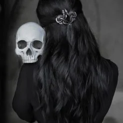 Barrette à Cheveux RESTYLE 'snakes Of Avalon'