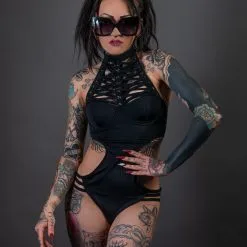 Maillot De Bain KILLSTAR 'imogen'