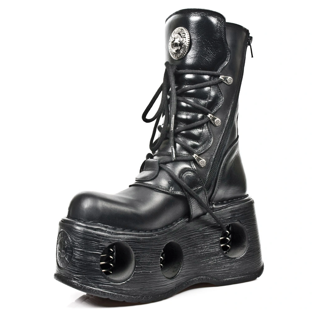 NEW ROCK Bottes NEWROCK N° 373 Neptuno – Image 2