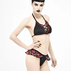 Maillot De Bain DEVIL FASHION