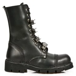 Rangers Cuir NEW ROCK M.NEWMILI105-C1