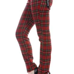 Pantalon Punk BANNED