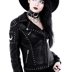 Perfecto RESTYLE 'iron Moon Biker'