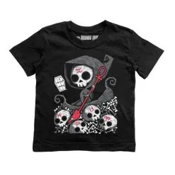 AKUMU INK T-shirt Enfant AKUMU 'infernal River'