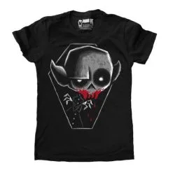 AKUMU INK T-shirt Femme AKUMU 'blood Thirst'