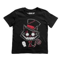 AKUMU INK T-shirt Enfant AKUMU 'psychotic Delight'