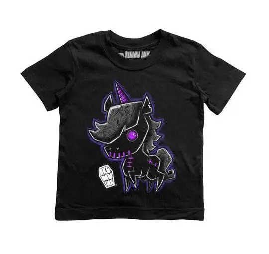 AKUMU INK T-shirt Enfant AKUMU 'mythical Misfit'