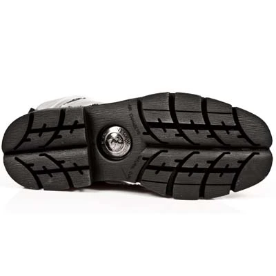 Rangers NEW ROCK 10 Trous M.NEWMILI10-S1 â Image 4