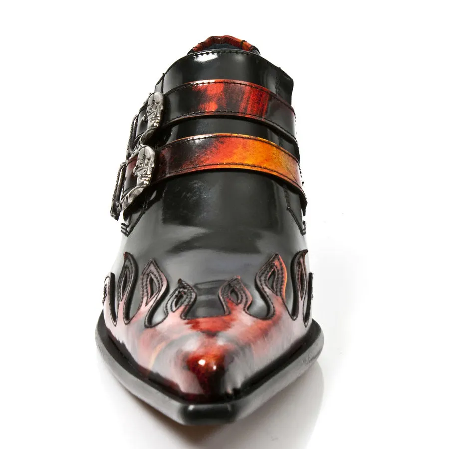 Mocassins New Rock M.2358-S2 â Image 3