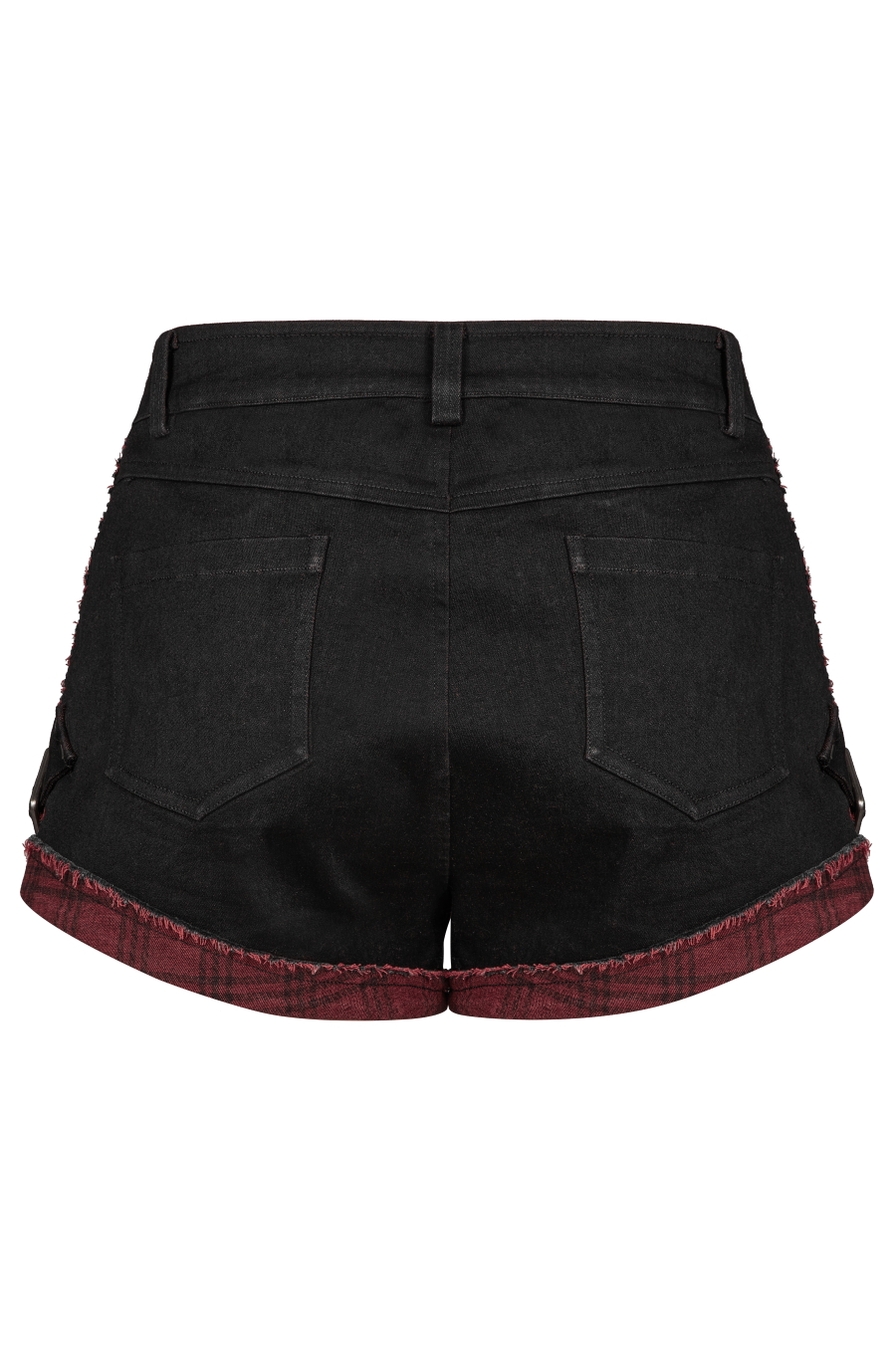 Short PUNK RAVE 'Usolue' â Image 5