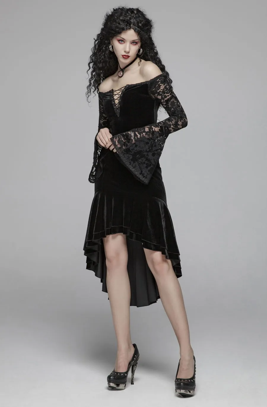 Robe PUNK RAVE 'bewitching' â Image 2