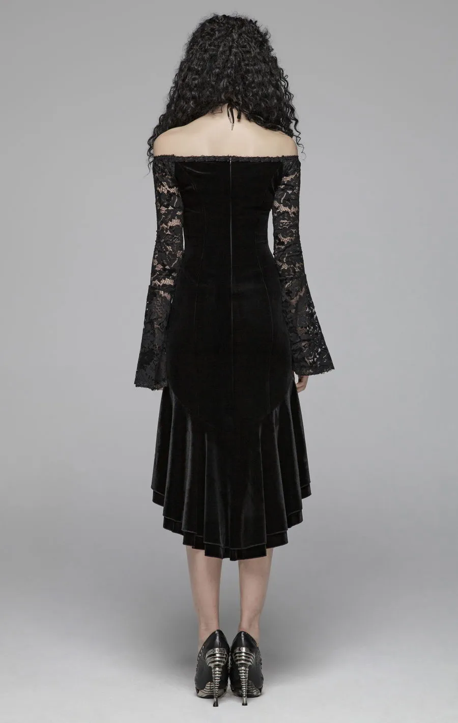 Robe PUNK RAVE 'bewitching' â Image 3