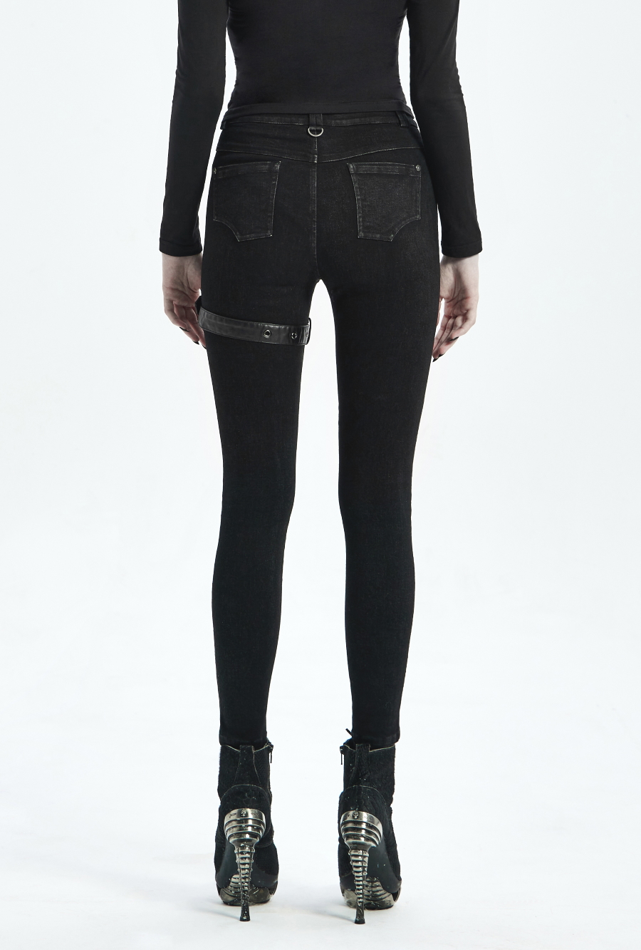 Jean Gothique PUNK RAVE 'Lamia' â Image 2