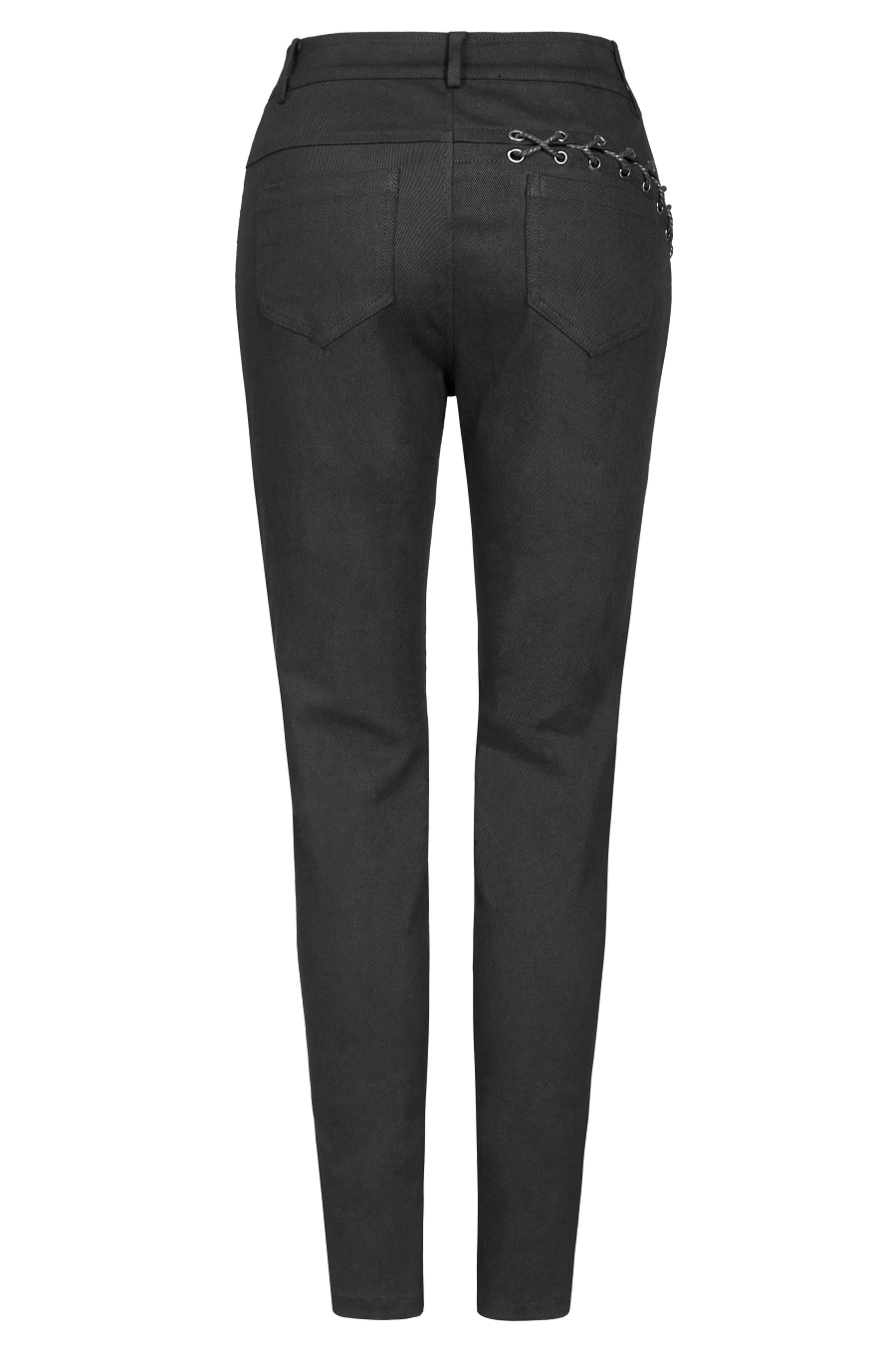 Pantalon Femme PUNK RAVE 'nebula' â Image 5