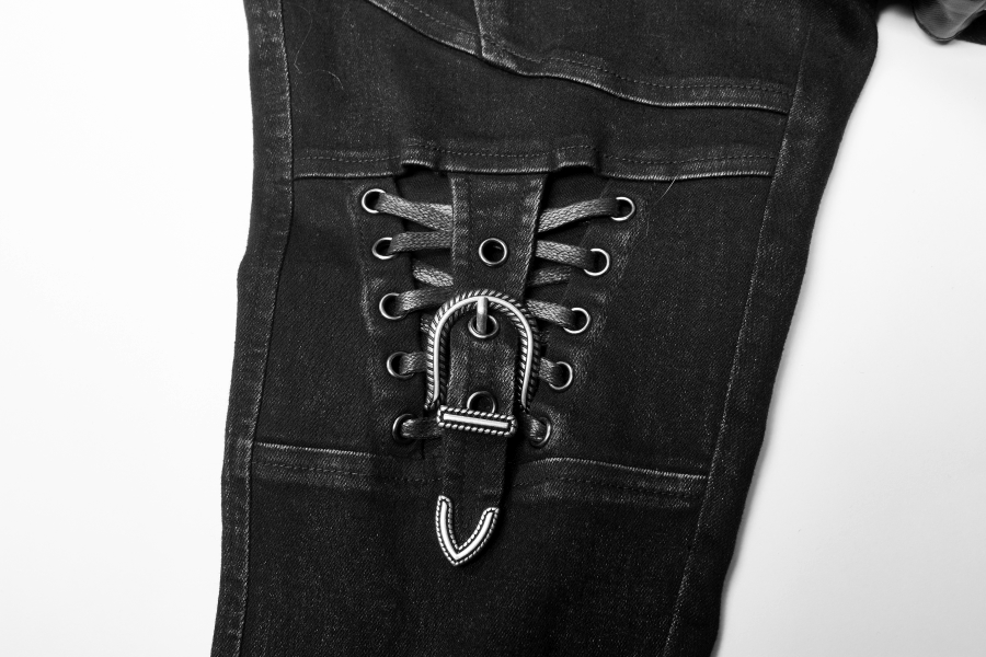Jean Gothique PUNK RAVE 'Lamia' â Image 6