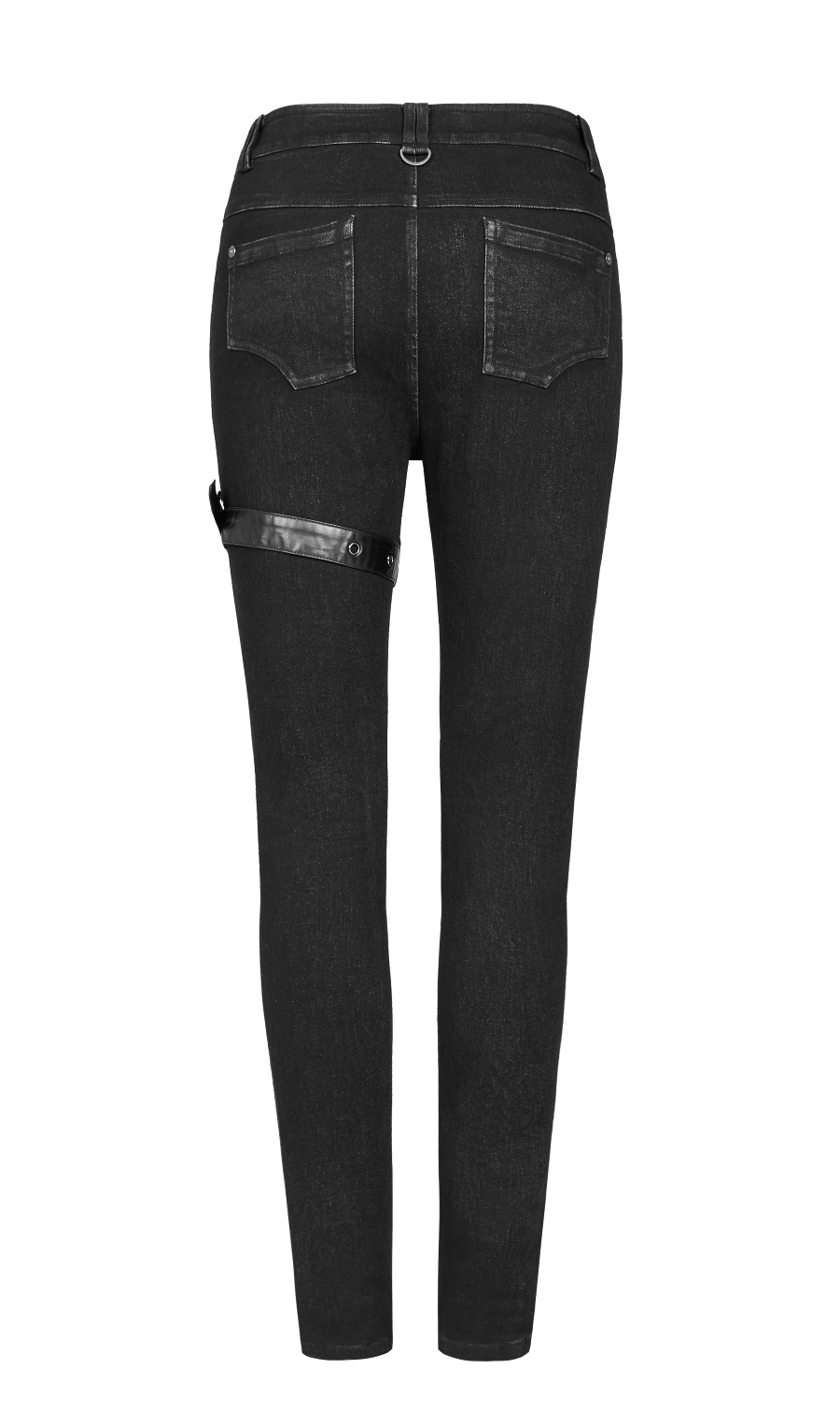 Jean Gothique PUNK RAVE 'Lamia' â Image 5