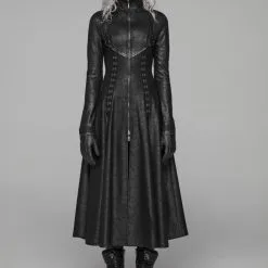 Manteau PUNK RAVE 'imperasia'