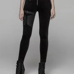 Leggings PUNK RAVE 'sunigilda'