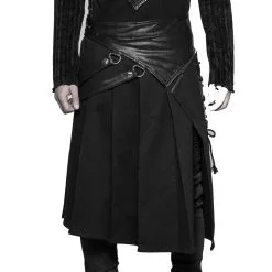 Kilt PUNK RAVE 'instridor'