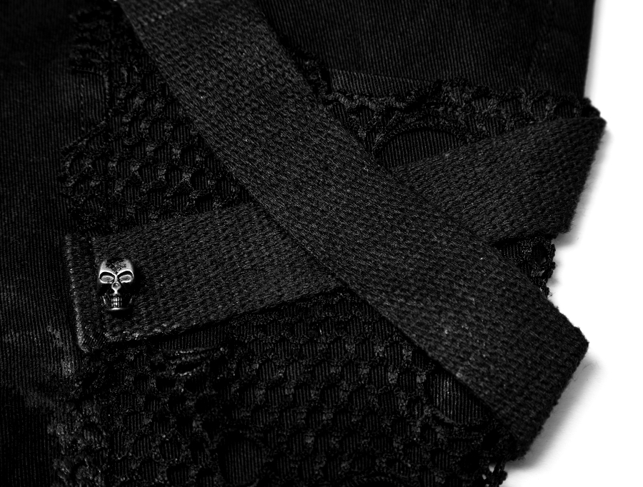 Pantalon PUNK RAVE 'morbidum' â Image 5