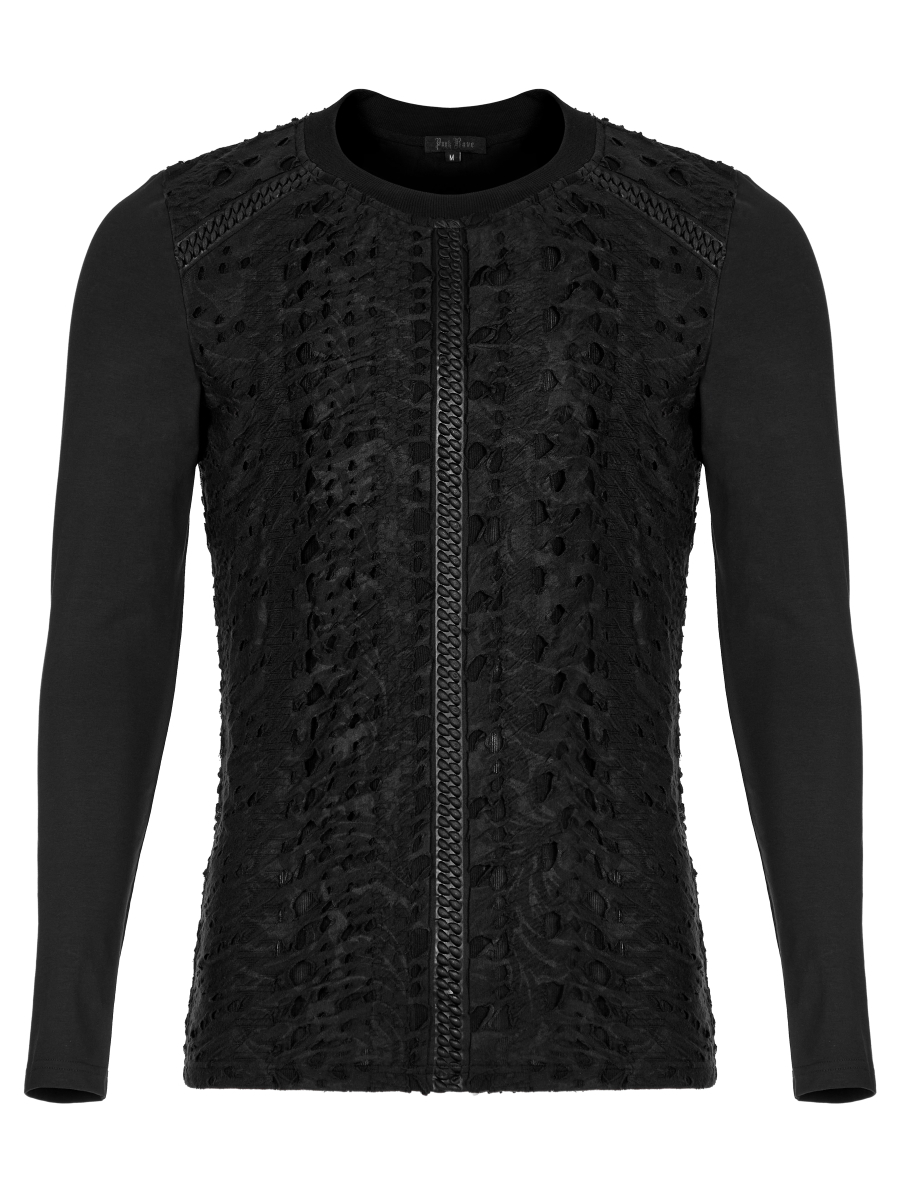 Pull Goth PUNK RAVE 'Vinitharius'