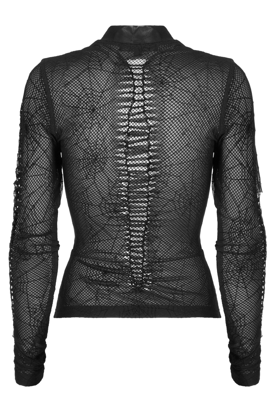 Haut PUNK RAVE 'arachnophobia' â Image 5