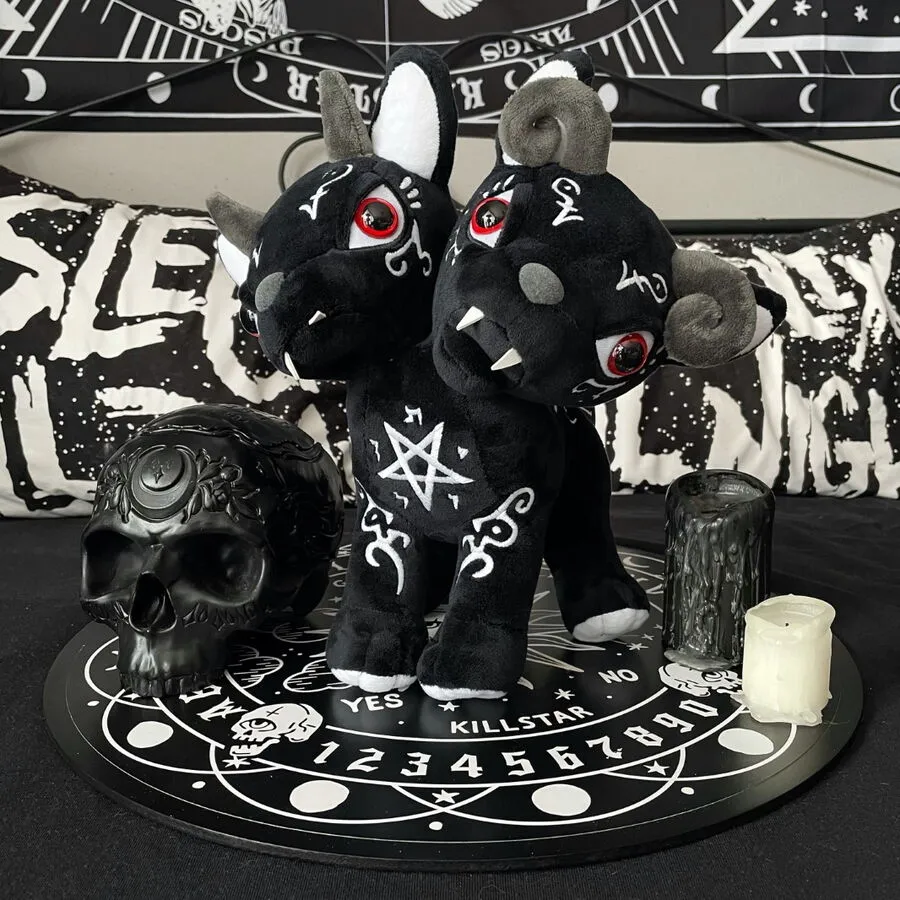 Peluche KILLSTAR 'Hellbound' â Image 4