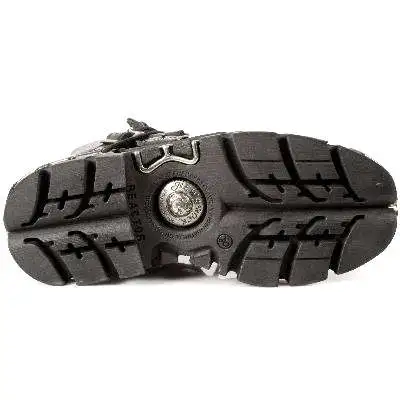 Chaussures Gothiques NEW ROCK M.288-S2 â Image 5