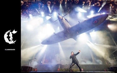 DISCOBOLE HELLFEST Le Festival Raconté Par Les Groupes – Image 3