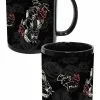 Darkside Mug Gothique 'stay True'