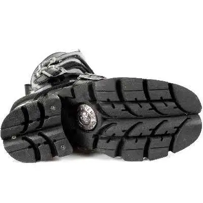Bottes Gothiques NEW ROCK M.373-S3 â Image 5