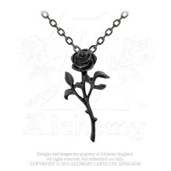 Pendentif Gothique ALCHEMY GOTHIC