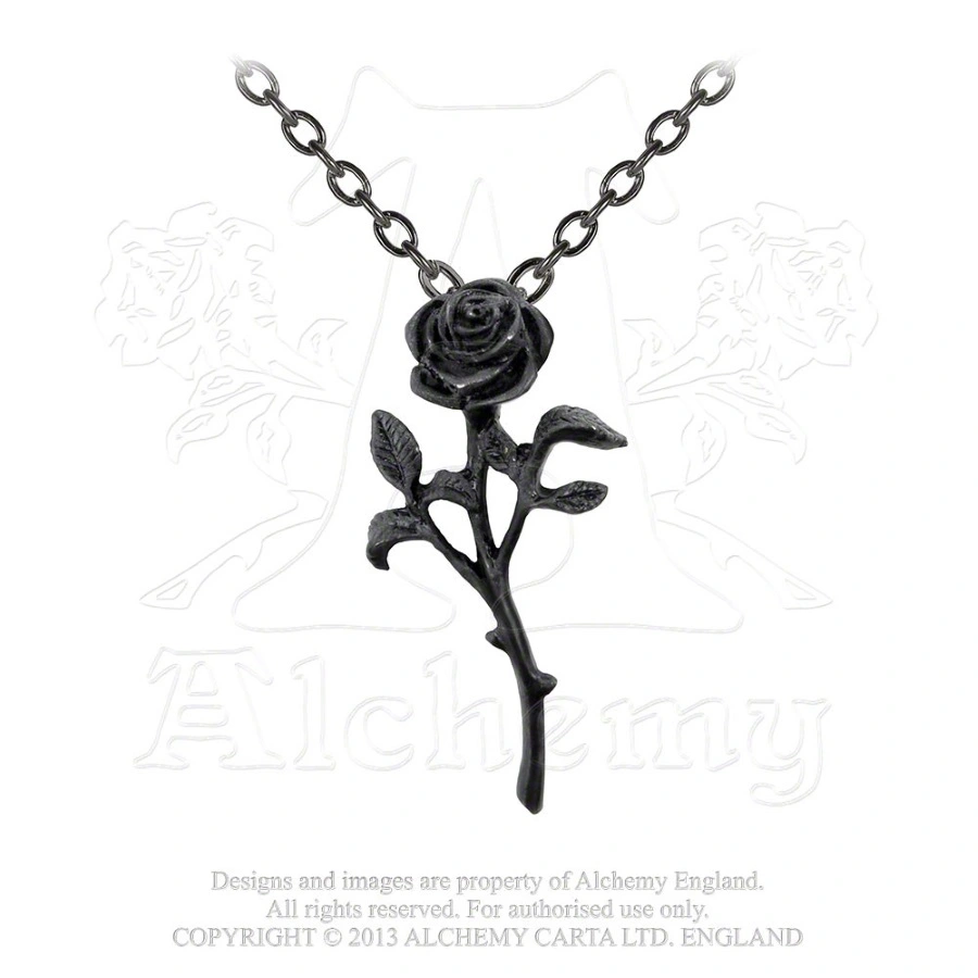 Pendentif Gothique ALCHEMY GOTHIC