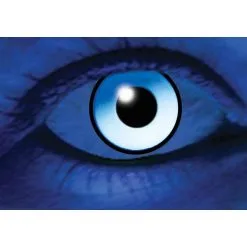 INNOVISON LENS Lentilles Gothiques 1 Jour