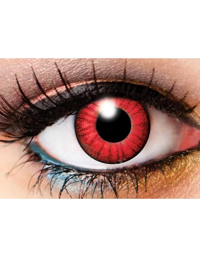 INNOVISON LENS Lentilles Gothiques 1 JOUR