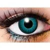 INNOVISON LENS Lentilles Gothiques 90 Jours INNOVISION 'blue Electro'