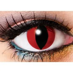 INNOVISON LENS Lentilles Gothiques 1 JOUR