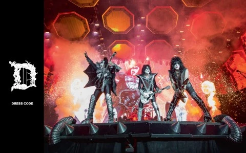 DISCOBOLE HELLFEST Le Festival Raconté Par Les Groupes – Image 5