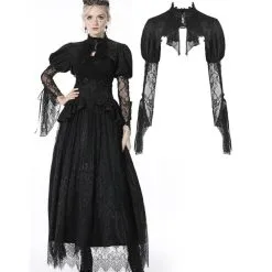 Boléro Romantique DARK IN LOVE 'loltad'