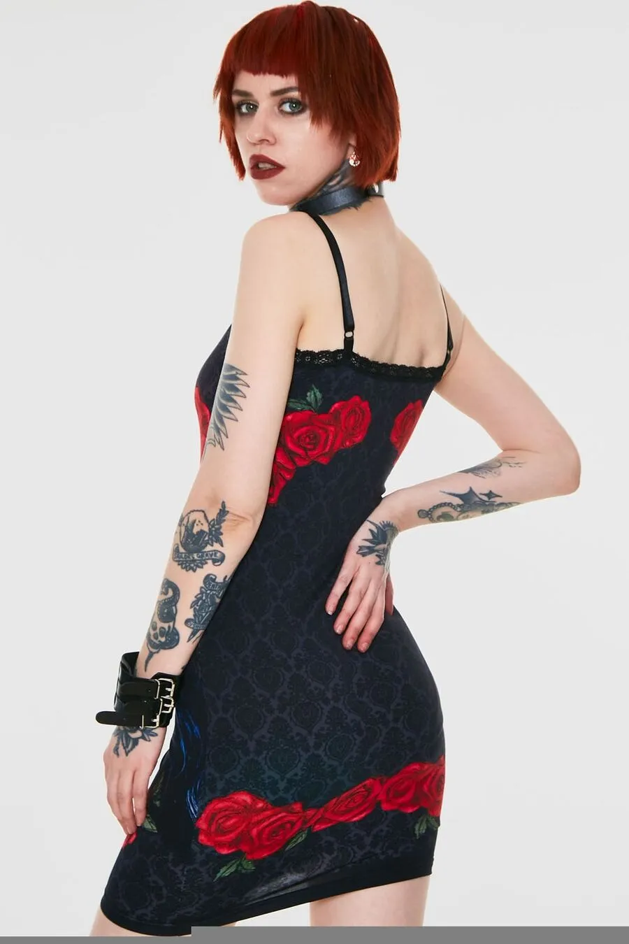 Tunique JAWBREAKER 'deadly Day' â Image 2