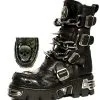 Bottes Gothiques NEW ROCK N°727