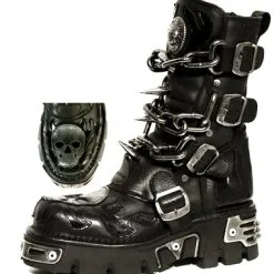 Bottes Gothiques NEW ROCK N°727