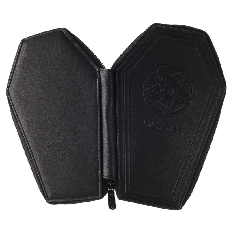 Portefeuille Cercueil KILLSTAR â Image 3