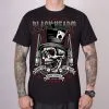 T-shirt Homme BLACK HEART 'Pistolero'