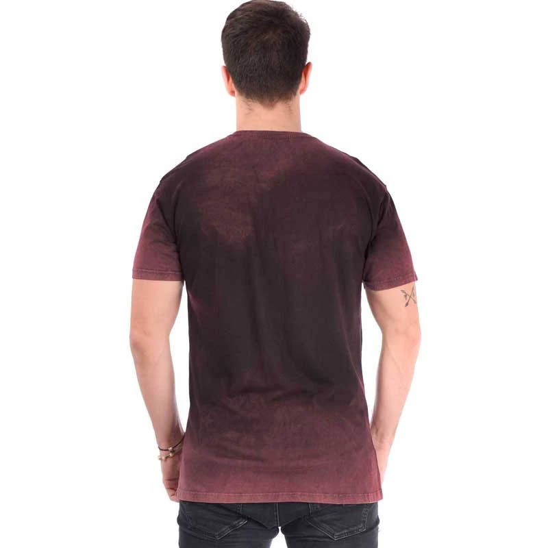 T-shirt ALCHEMY ENGLAND 'pentafixion' â Image 2