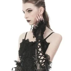 Longues Mitaines DARK IN LOVE 'illeana'