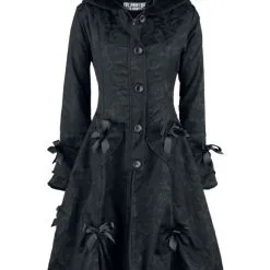 Manteau POIZEN INDUSTRIES 'alice'