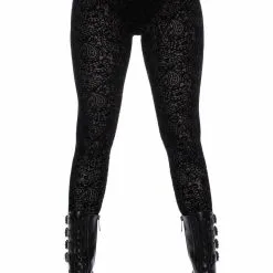 Leggings KILLSTAR 'Altheas Evil'