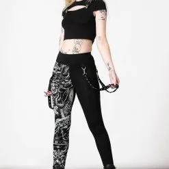Leggings KILLSTAR 'Amnesia'