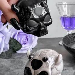 Salière Et Poivrière KILLSTAR 'ashmedai'